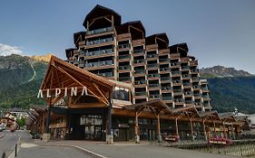 Alpina Eclectic Hotel